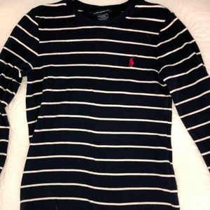 Ralph Lauren long sleeve shirt